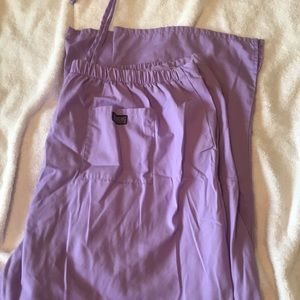 Cherokee Scrub pants